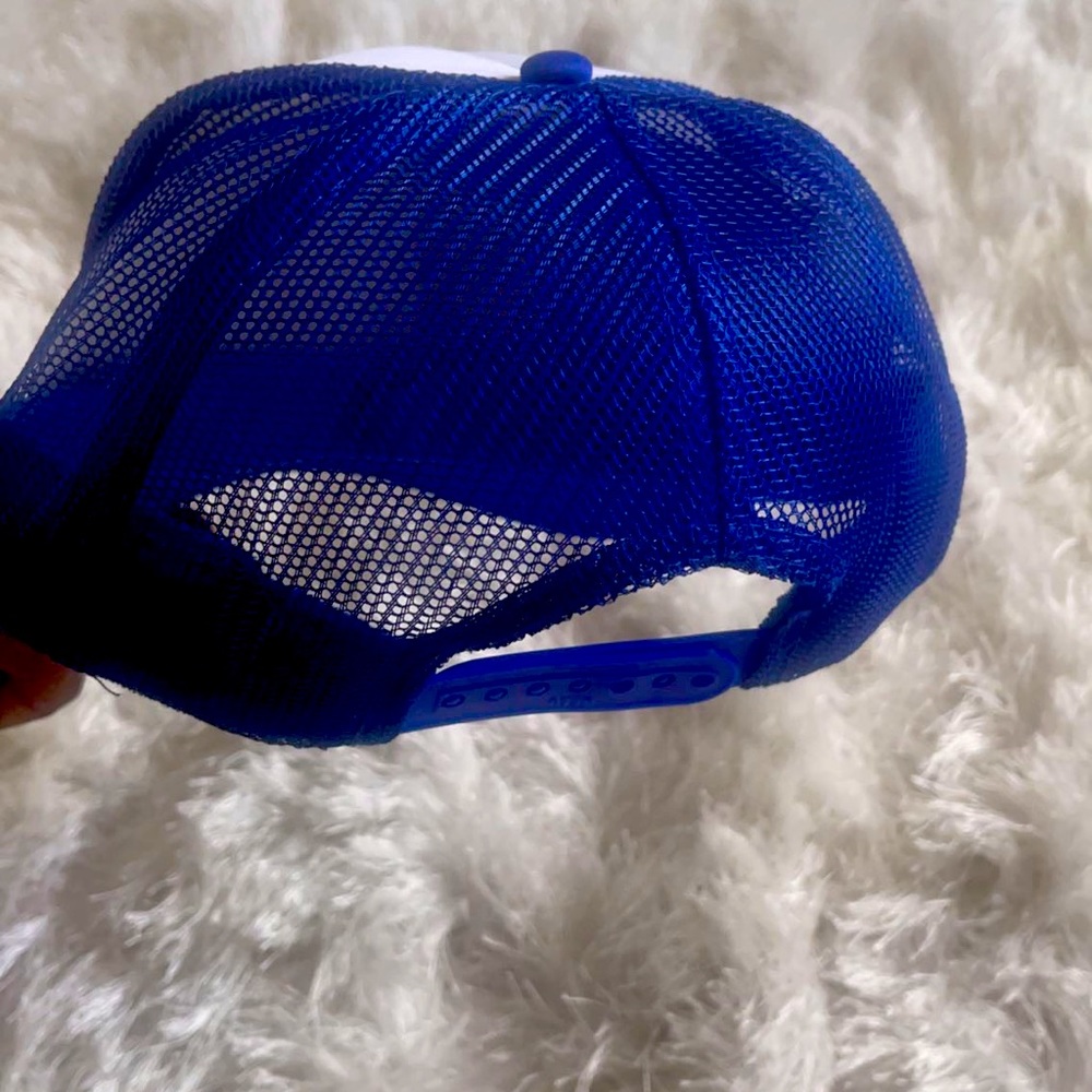 Trucker hats